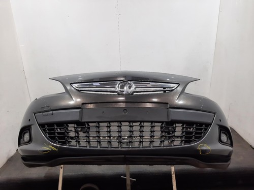 Vauxhall astra mk6 - mk6, 2009-2018
