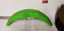 Kawasaki KMX  200  front