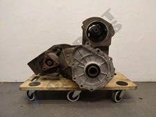 LAND ROVER RANGE ROVER L322