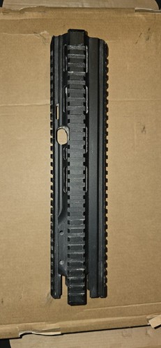 Tokyo marui 417 rail - rail, airsoft