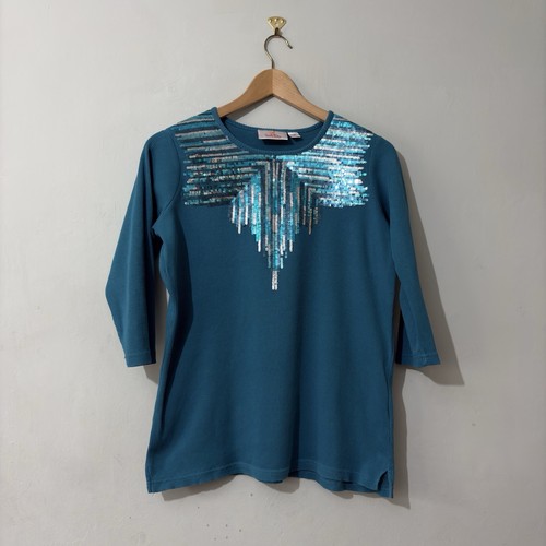 Quacker factory women top - quacker,