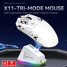 ATTACK SHARK X11 Gaming Mouse