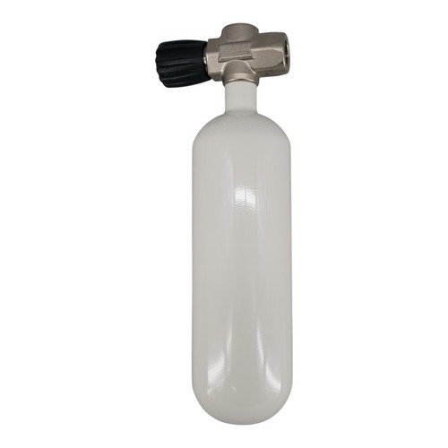 Scuba diving bottle - bottle, 1