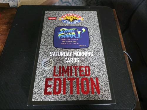 Nib saturday morning cards - nib,