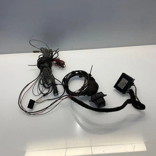 Mercedes benz w221 camera - mercedes-benz,