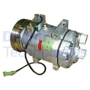Compressor air conditioning - compressor,,