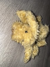 Vintage Mothercare Puppy Dog