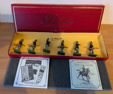Britains Toy Soldiers 08963