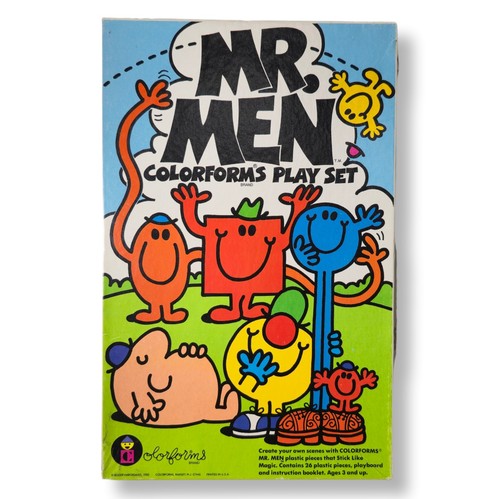 Vintage 1982 men - 1982,