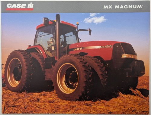 Original case magnum - case,