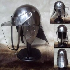 Medieval knight vintage