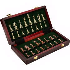 High end chess - , set
