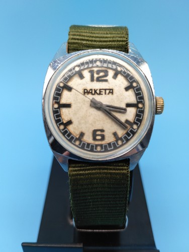 Raketa men russian - men's,