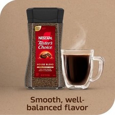 Nescafé Taster's Choice House