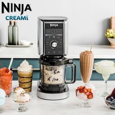 Summer vibes ninja creami - summer,
