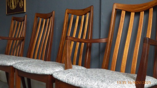 Plan fresco dining chairs - g,