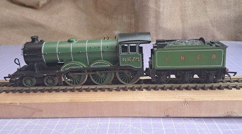 Hornby r150 gauge lner - hornby, oo