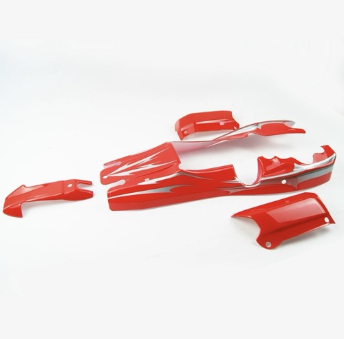 Body shell cover - for, hpi