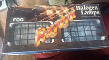 Raydyot Halogen Fog Lamps 