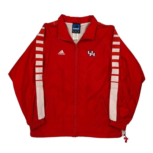 Adidas striped track jacket - adidas,