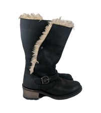 CAT Caterpillar Anna Boots