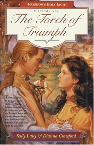 Torch triumph - torch, of