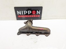 TOYOTA YARIS MK3 XP130 2011 - 2015 EXHAUST MANIFOLD 1.4 DIESEL 1ND-TV 82353