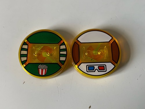 Lego dimensions gremlins - lego,
