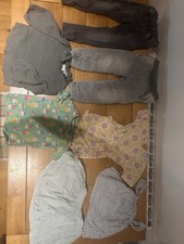 Girls' Clothing Bundle Age 2-3