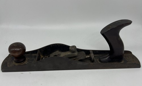 Stanley low angle plane - no.,