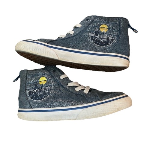 Vans harry potter kids - vans,