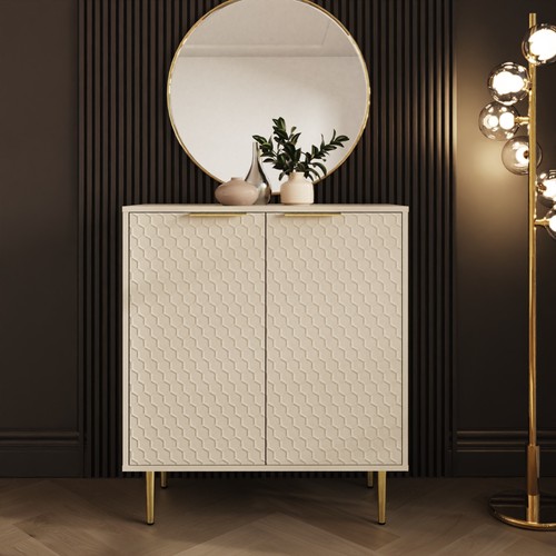 Azariah compact sideboard - azariah,
