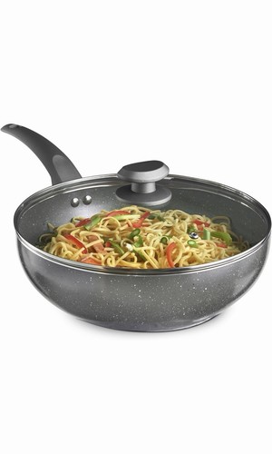 28cm vonshef non stick - vonshef, non-stick