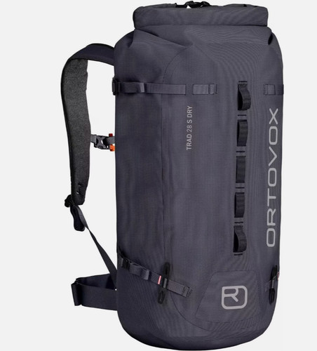 Ortovox trad dry - 28,