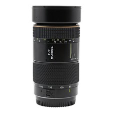 Tokina AT-X AF 80-400Mm