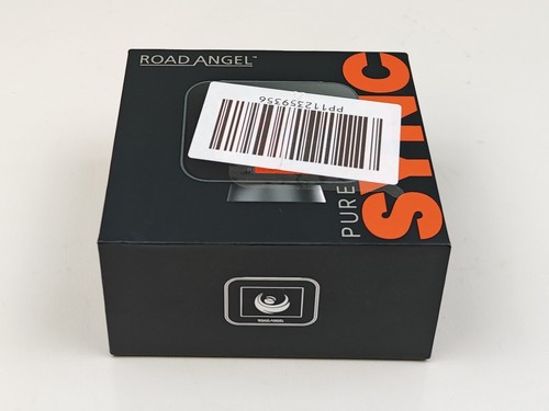 Road angel pure - pure, sync