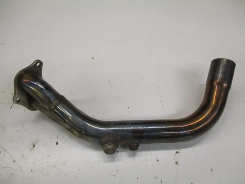 L852 header pipe - l852, pipe,