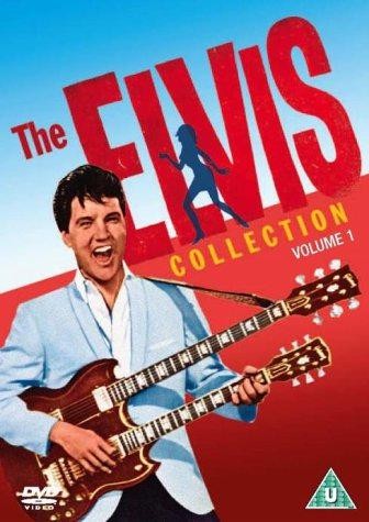 Elvis presley box - set, (volume
