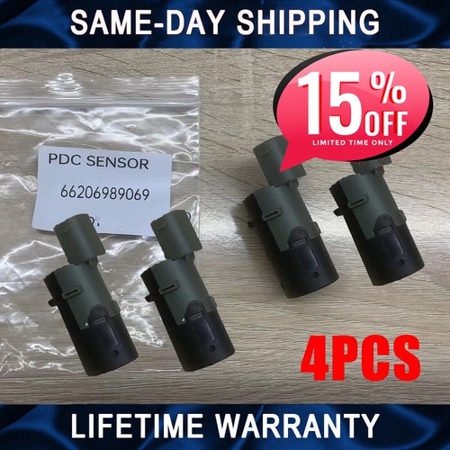 Parking reverse sensor set - parking,