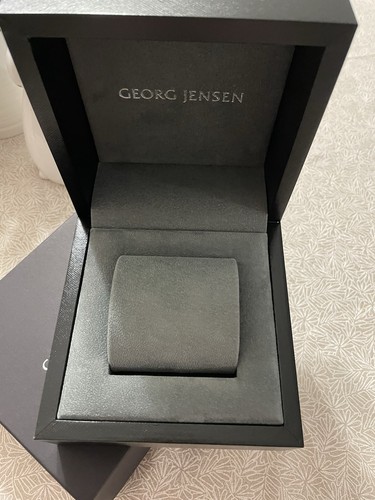 Georg jensen watch box - georg,