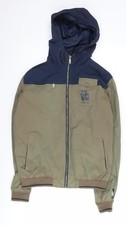 Mens UK Size L Crosshatch