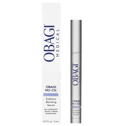 Obagi cil eyebrow boosting - nu-cil,