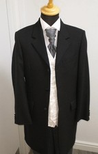 Formal/Morning Teddy Boy