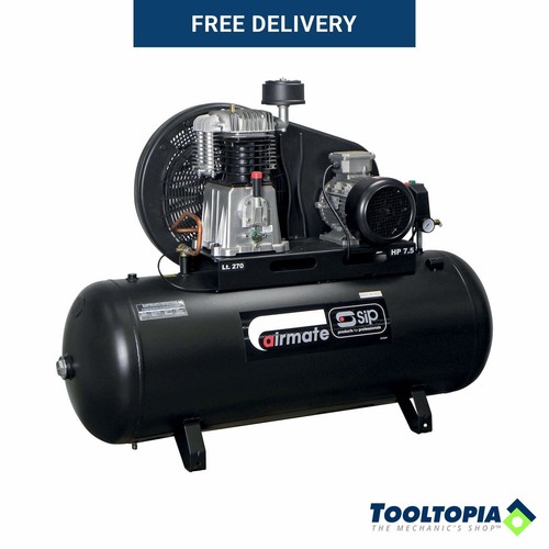 Sip airmate air compressor - air,