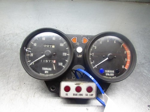 Yamaha tx750 twin 750 - yamaha,