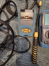 Kane 455 CPA1 Kit Flue Gas Analyser