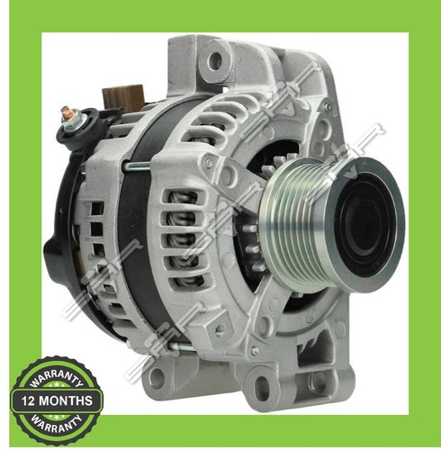 Alternator lexus is200d - alternator,