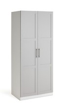 Munich panelled door - 2,
