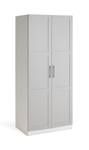 Munich panelled door - panelled,
