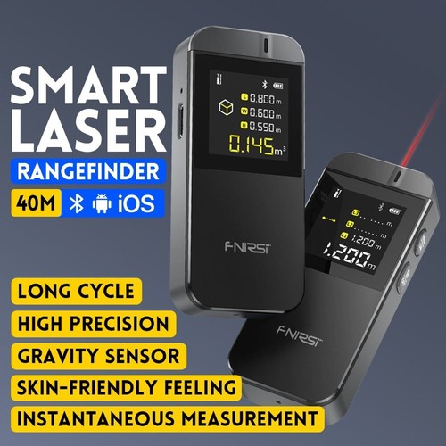Fnirsi ir40 smart rangefinder - ir40,